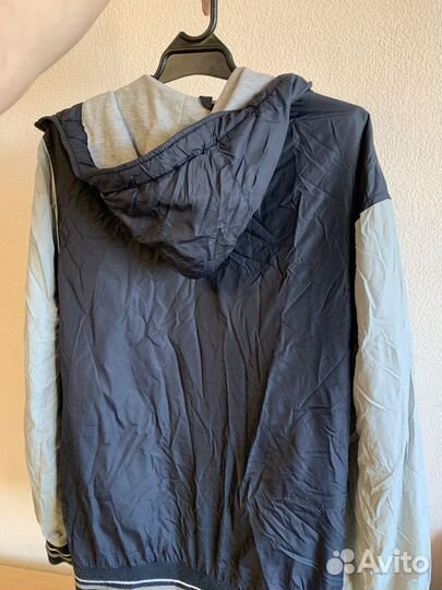 Куртка весна