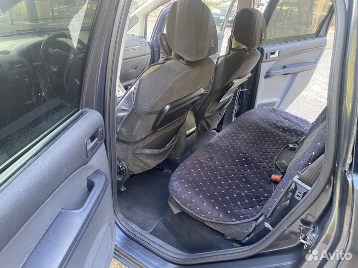 Ford C-MAX 2.0 AT, 2006, 380 000 км