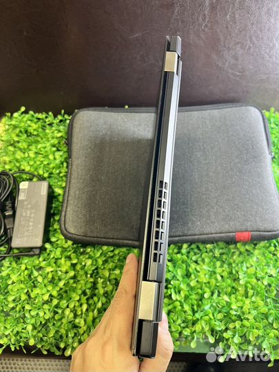 Lenovo thinkpad L13 Gen 2 i7-11 / 16gb / 256gb