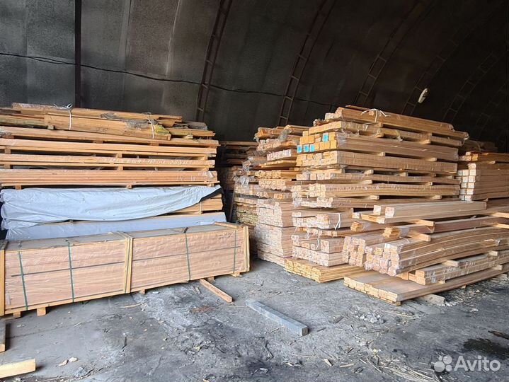 Евровагонка из ели и сосны А-В 14x146x5.0