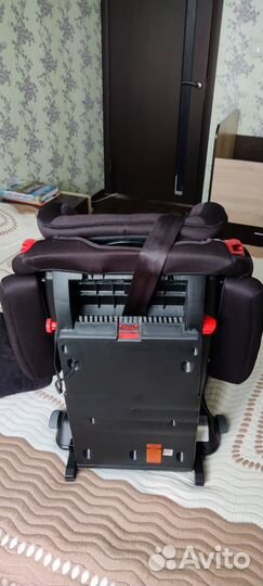 Детское авто кресло