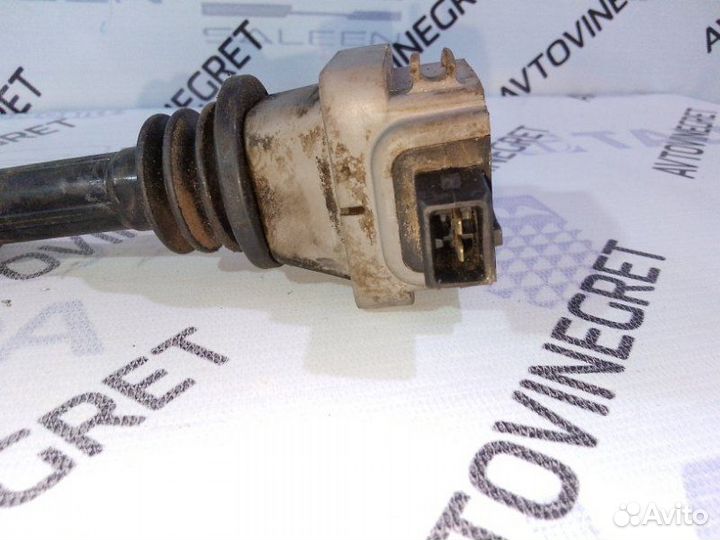 Катушка зажигания Geely Emgrand EC7