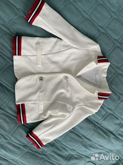 Костюм брючный Choupette