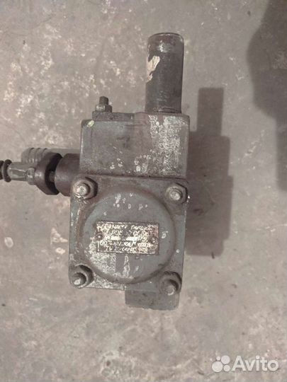 Насос ручной