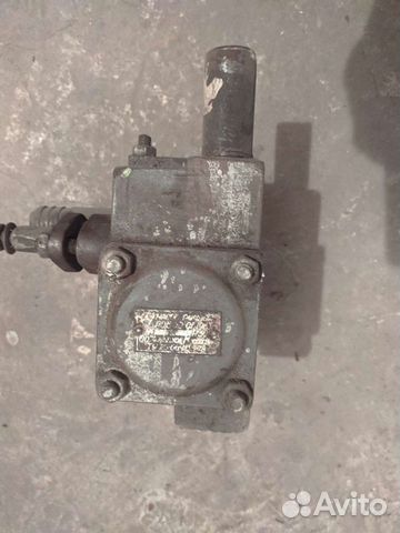 Насос ручной