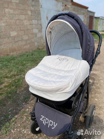 Коляска б/у