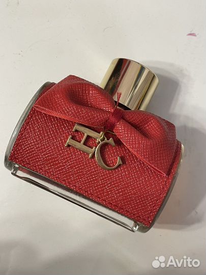 Парфюм carolina herrera CH Privee