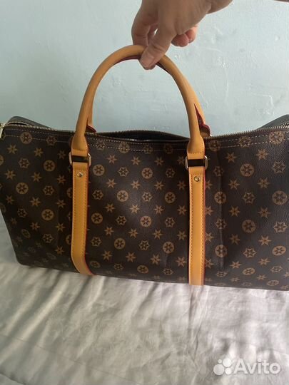 Дорожная сумка