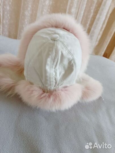 Шапка женская