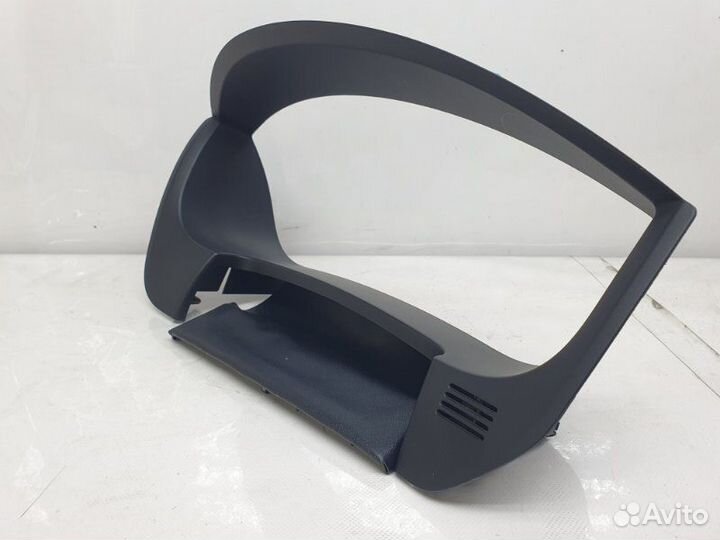 Накладка на панель Ford Explorer 5 3.5 2011