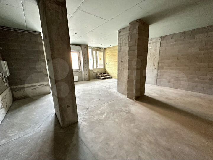 Помещение с отдельным входом