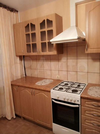 1-к. квартира, 38 м², 5/9 эт.