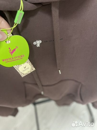 Спортивный костюм женский