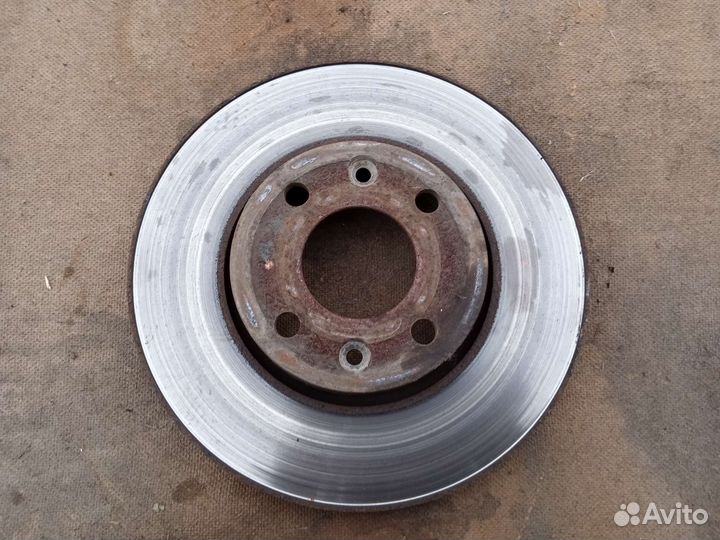 Тормозные диски