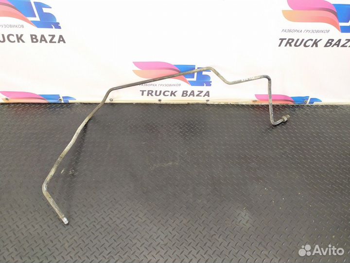 Трубка компрессора Iveco Stralis