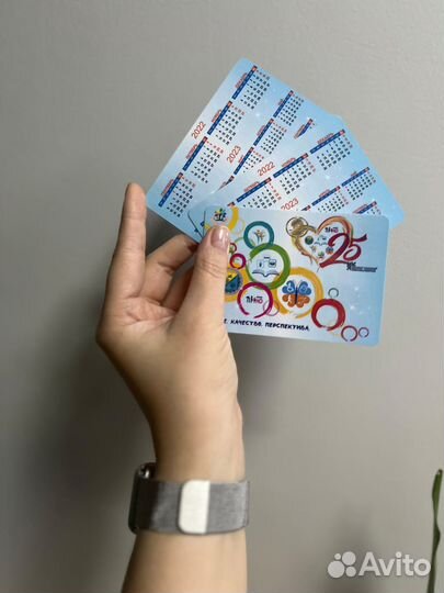 Полиграфия. Все виды печати