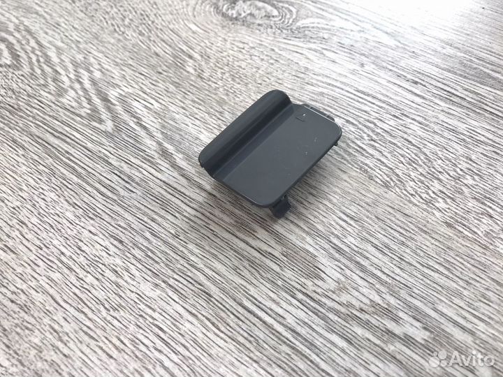 Заглушки бампера для BMW 5 E60, X5 E70 заглушки