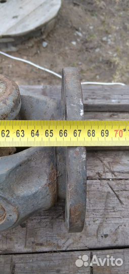 Продам кардан