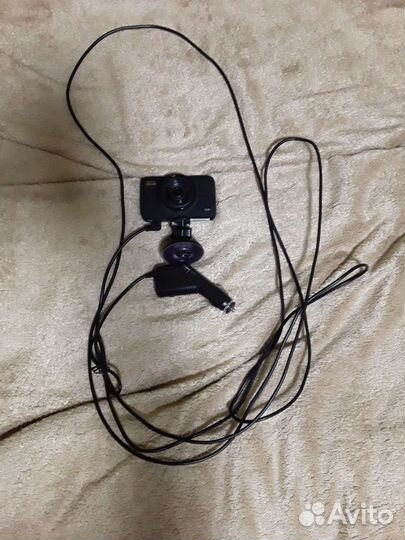 Видеорегистратор