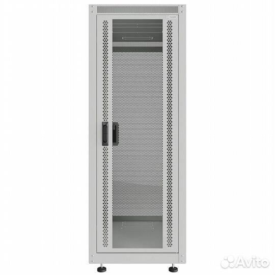 Телекоммуникационный шкаф серверный 42U