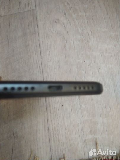 Xiaomi Redmi note 4x на запчасти