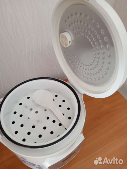 Мультиварка