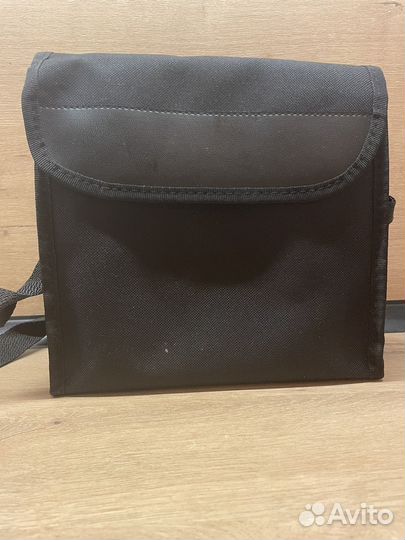 Бинокль Black National geographic