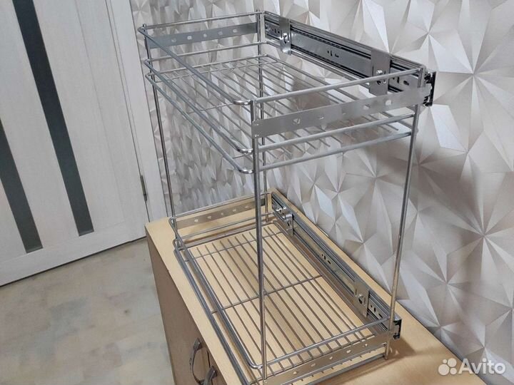 Бутылочница карго