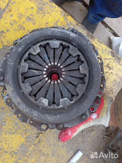 Сцепления Ford Mondeo 2 2.0