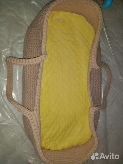 Люлька для новорожденных