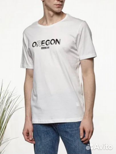 Футболка мужская