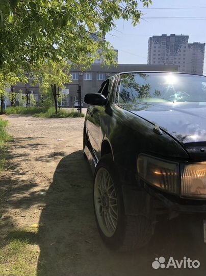 Toyota Cresta 2.0 AT, 1995, 250 000 км