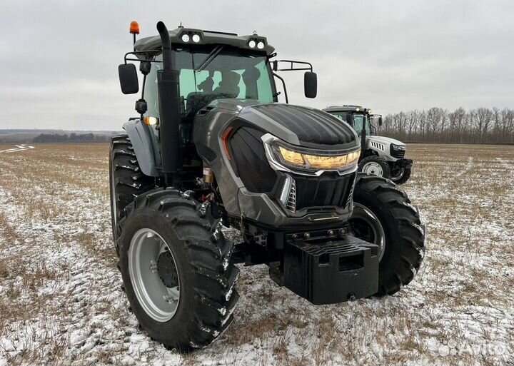 Трактор СКАУТ TC-1304C, 2023