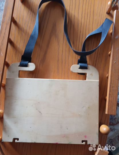 Продается Этюдник крайарт мини (30х25)