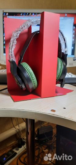 Наушники Bloody j450