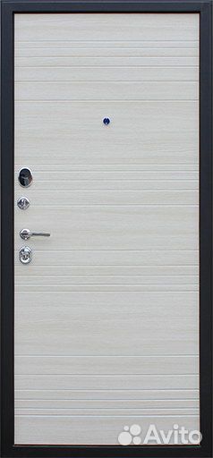 Входная дверь