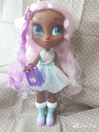 Heardorabls кукла