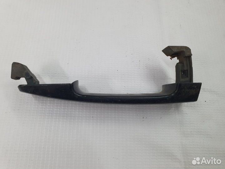 Ручка двери внешняя задняя левая Chery Tiggo Т11