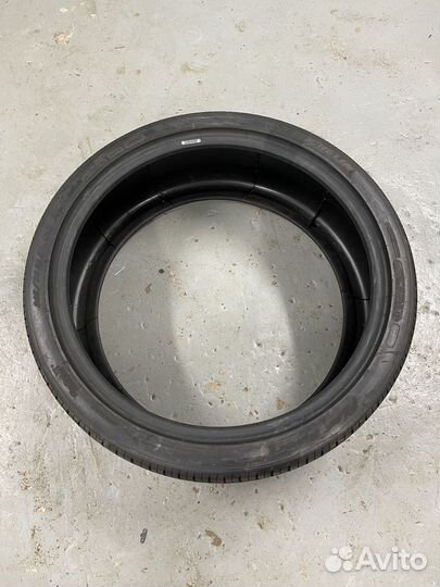 Michelin Pilot Sport 2 245/35 R21 96Y