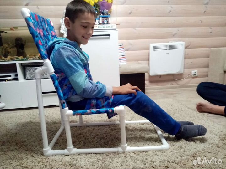 Стул Для купания детей с овз