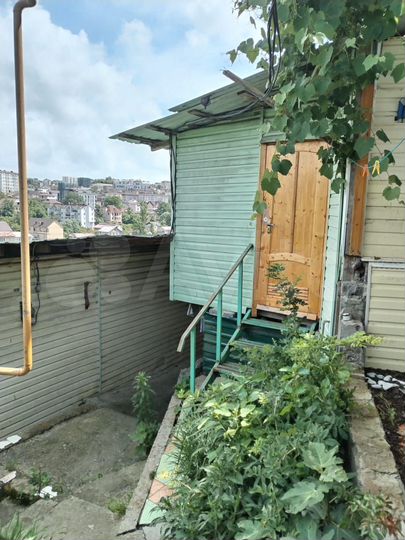 Участок 7 сот. (СНТ, ДНП)