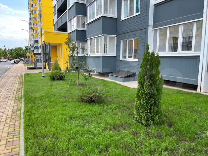 3-к. квартира, 86,2 м², 10/18 эт.