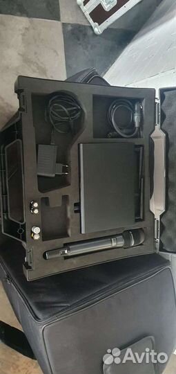 Цифровой Радиомикрофон Sennheiser ew D1-945