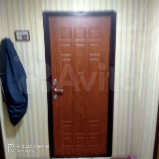 Дом 33 м² на участке 30 сот.