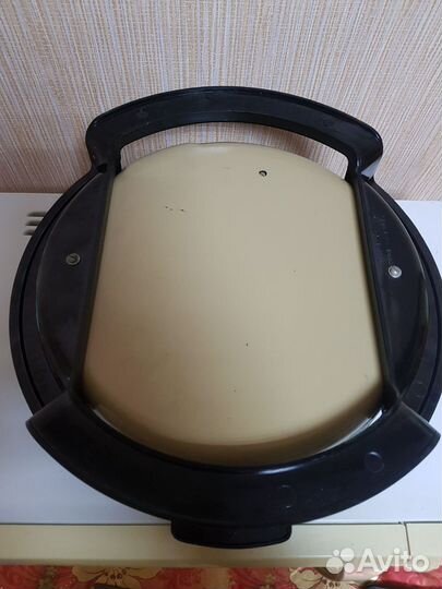 Электрическая Вафельница. СССР