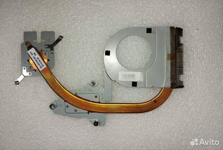 Термотрубка Acer E1-410