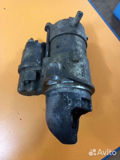 Стартер МКПП Chevrolet Cobalt Ravon R4 Gentra