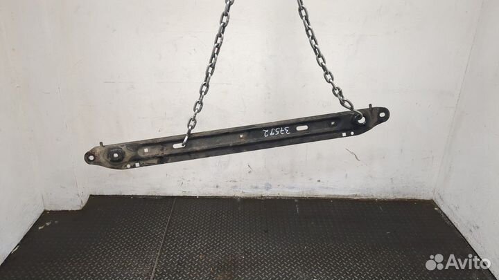 Балка под радиатор Citroen C4, 2004