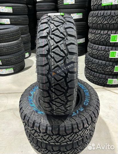 Grenlander Conquewind R/T 265/60 R18 114Q