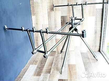 Род-под Mifine на 5 удилищ WA 531